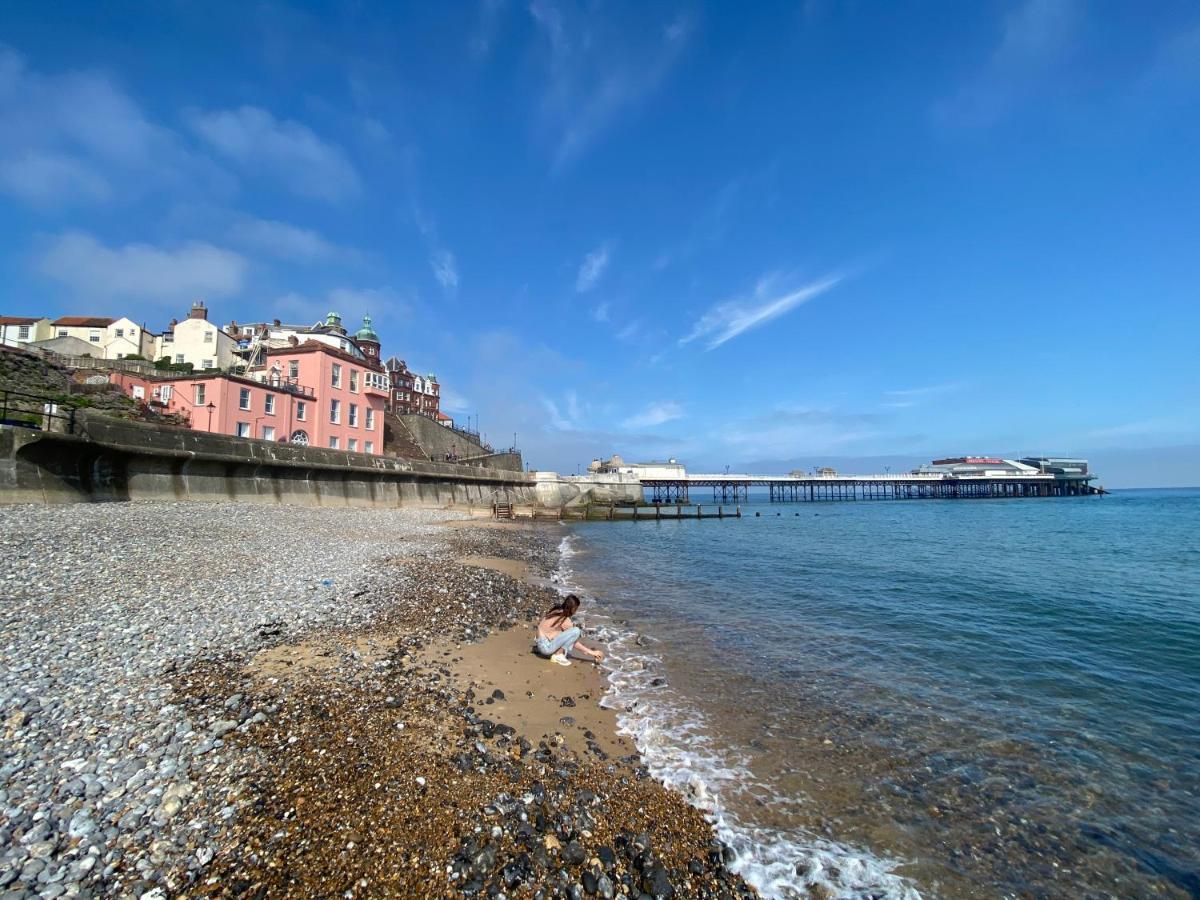 The Beach House - Cromer Exteriér fotografie